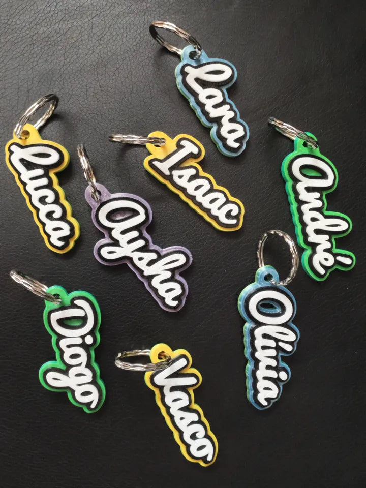 Keychain