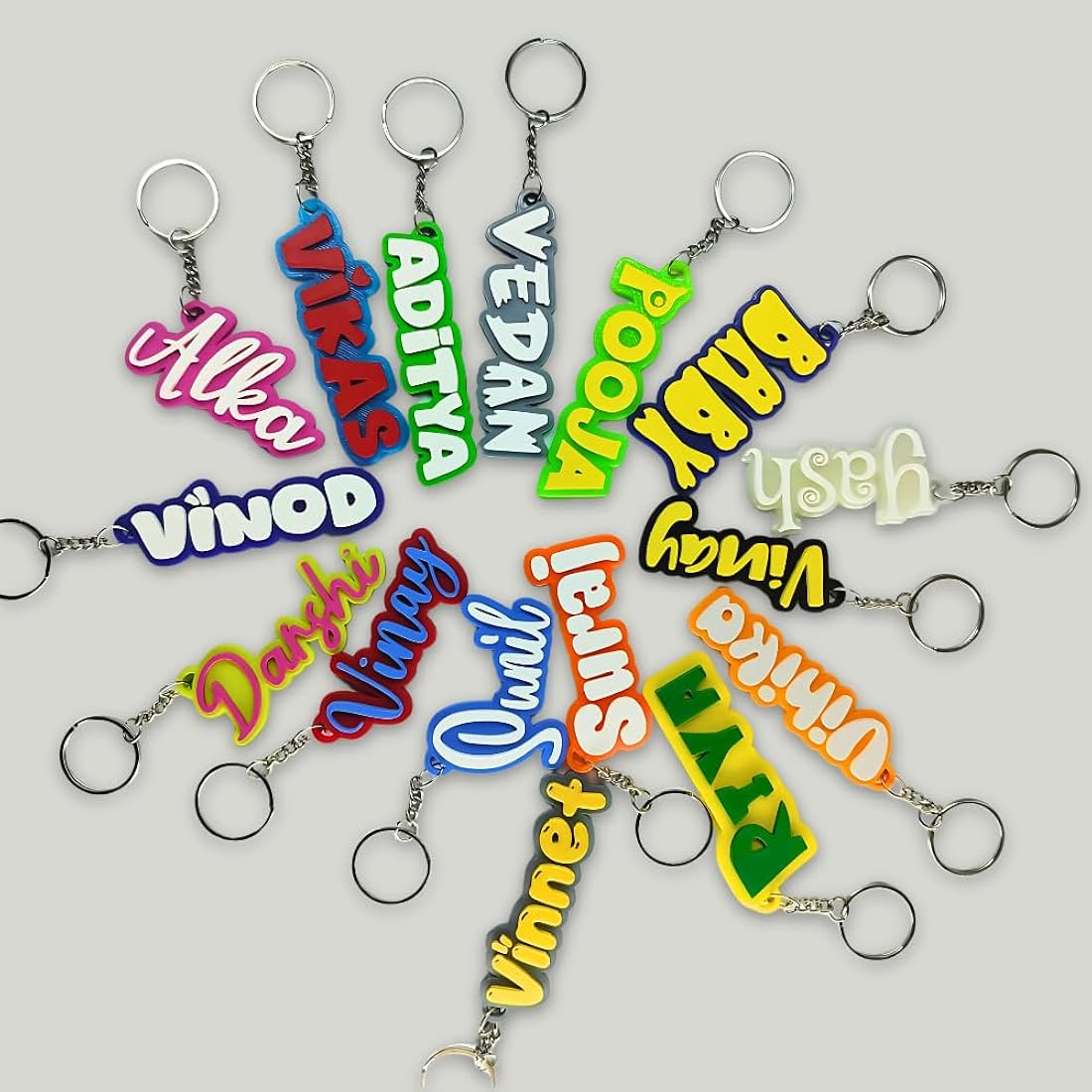 Keychain