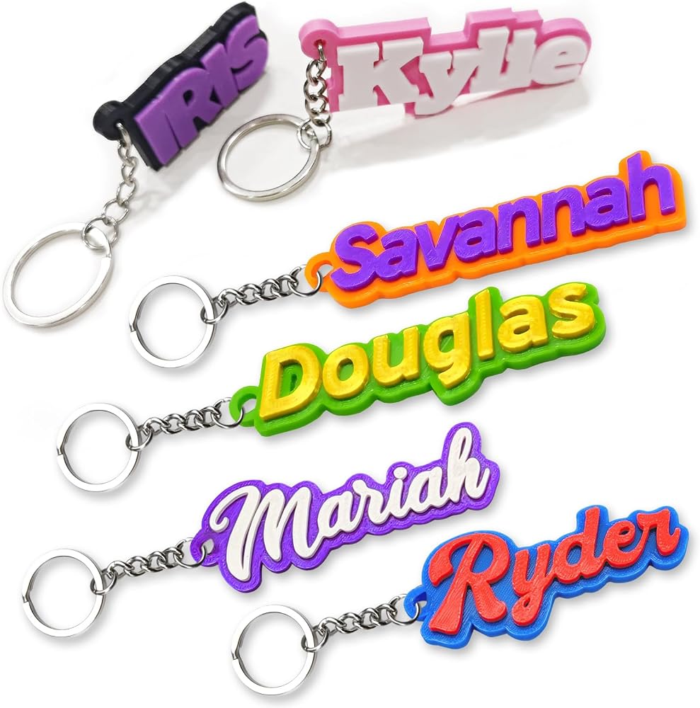 Keychain