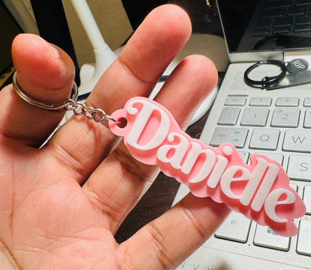 Keychain