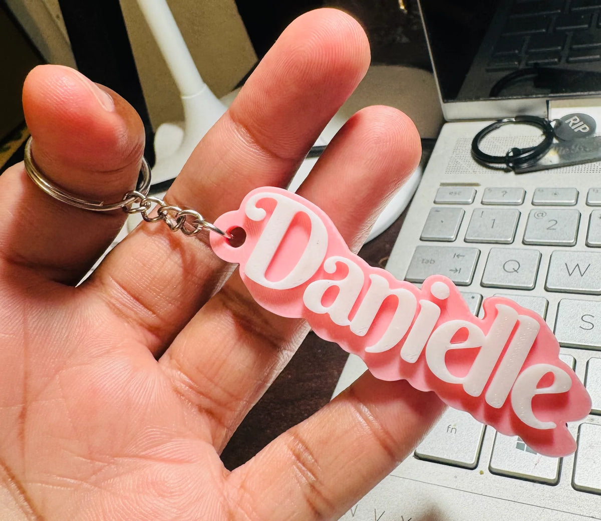 Keychain