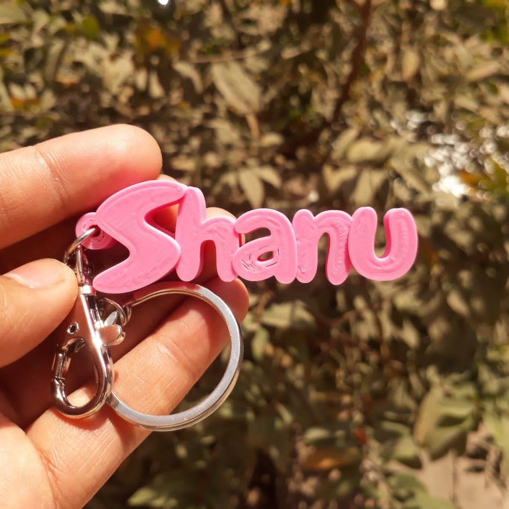 Keychain