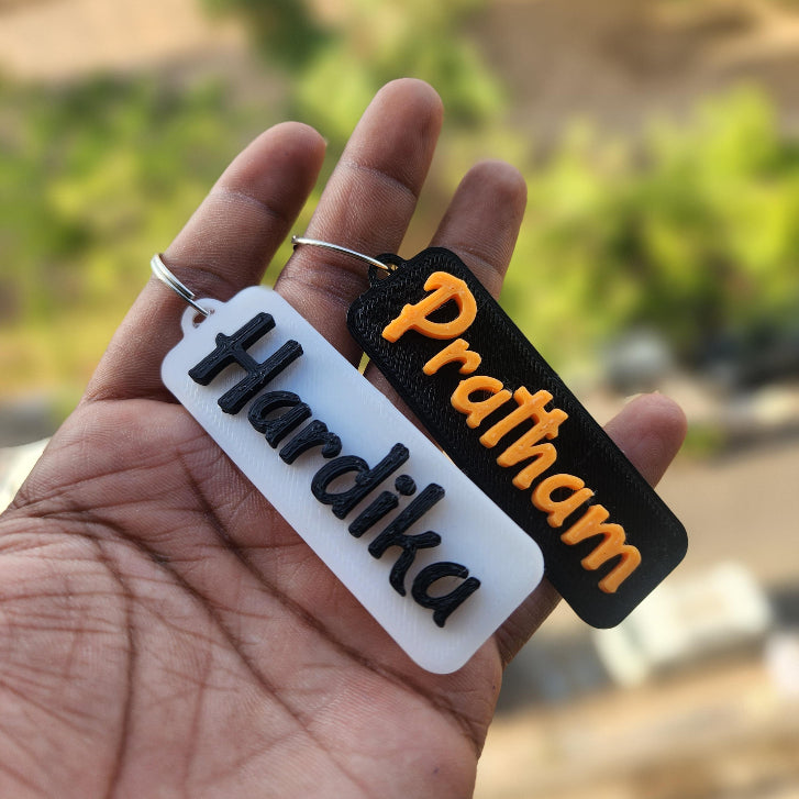 Keychain