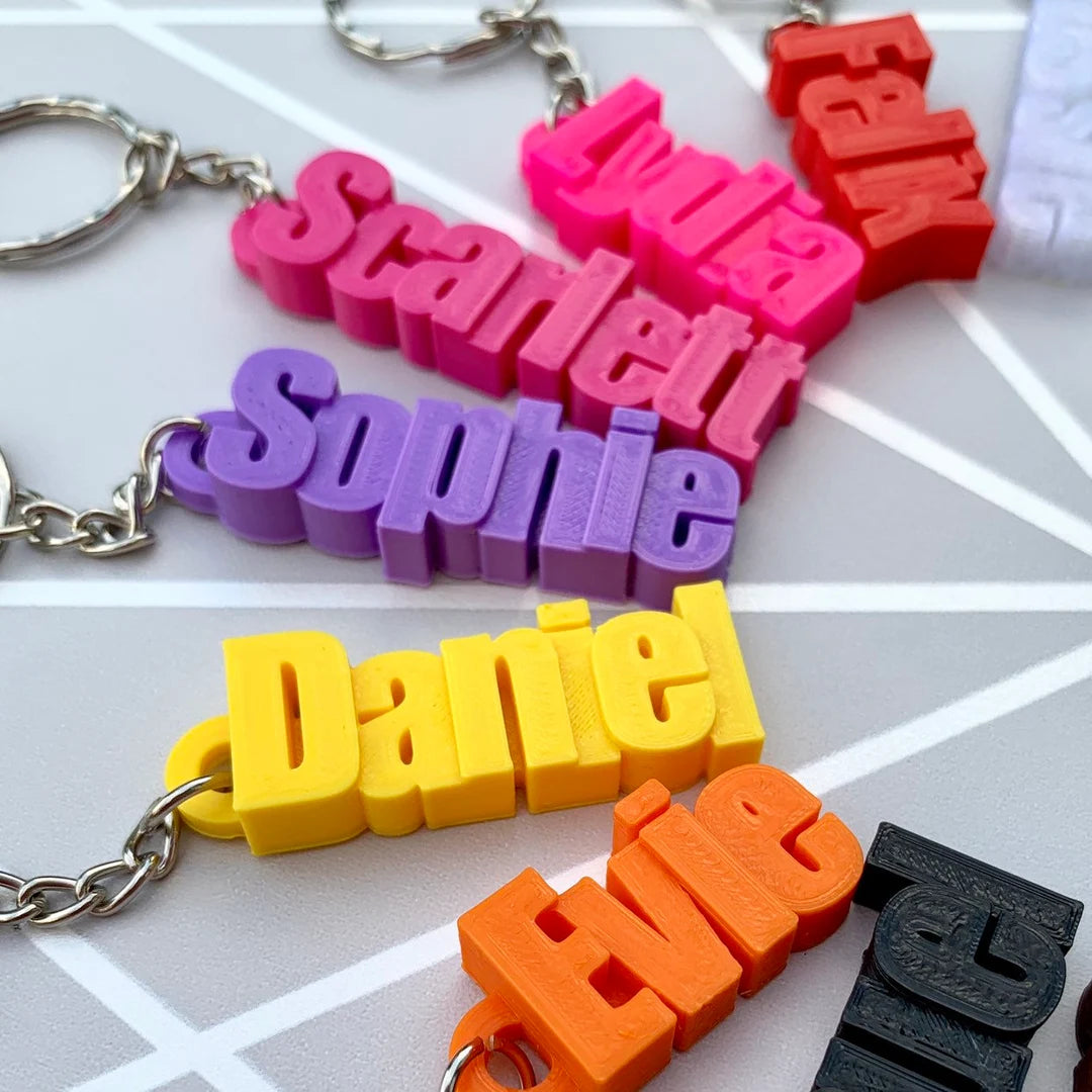 Keychain