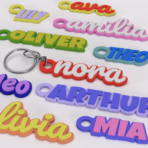 Keychain